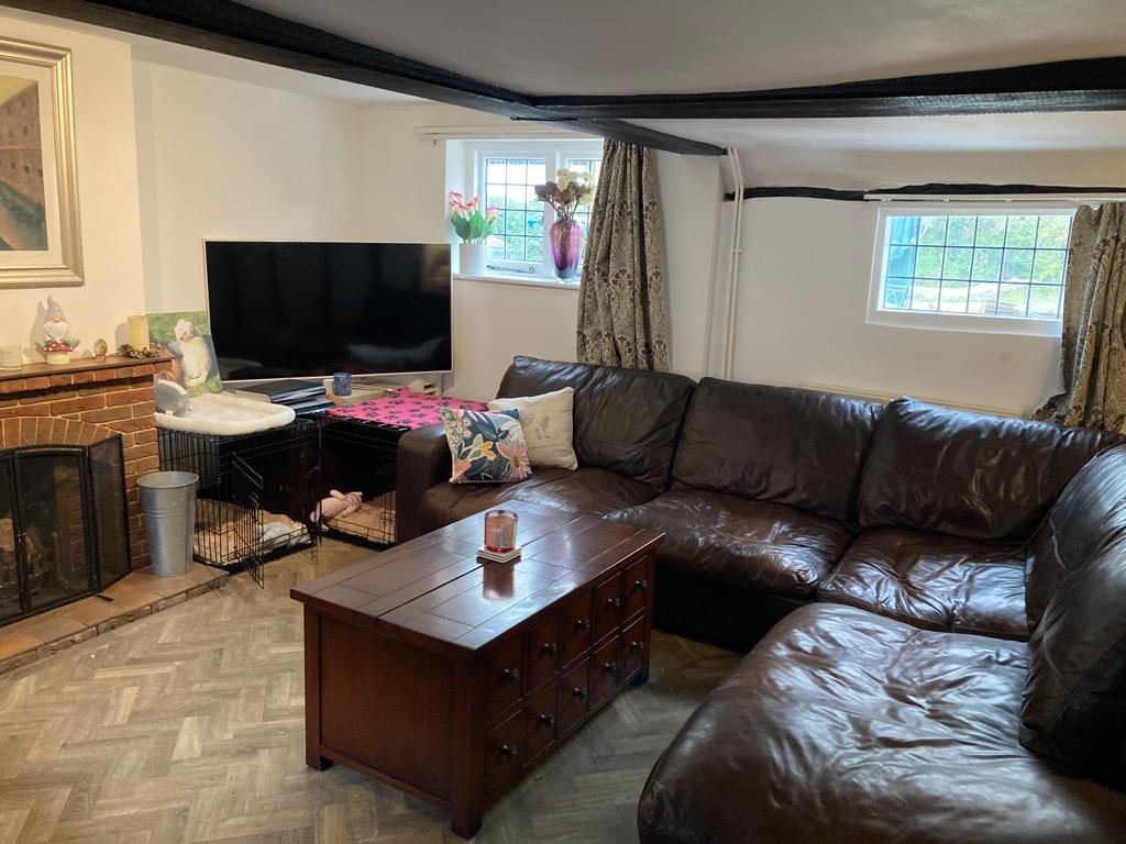 Danworth Lane, Hurstpierpoint Foster & Co.